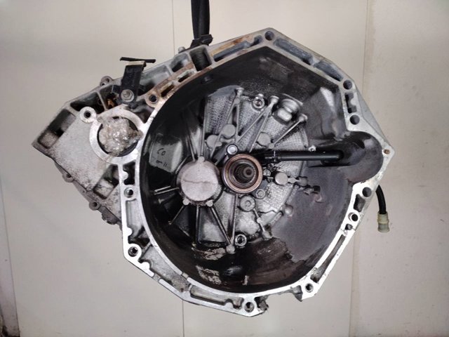 RENAULT TL4063 КПП в сборе (механическая коробка передач) в наличии Ирпень
