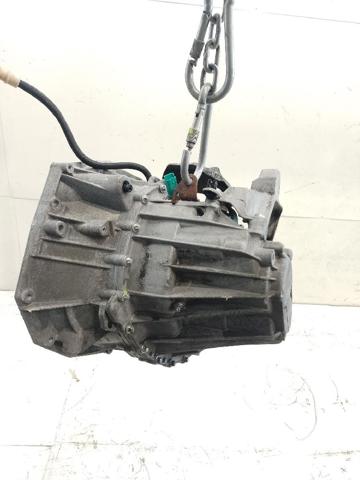 RENAULT TL4063 КПП в наличии Полтава