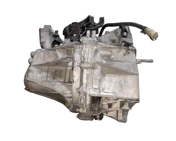 TL4063 RENAULT КПП купить в Кривой Рог