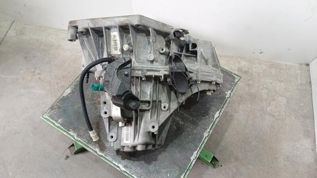 RENAULT TL4068 КПП в наличии Днепр