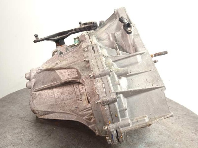 Caixa de Mudança montada (caixa mecânica de velocidades) Renault Scenic R9