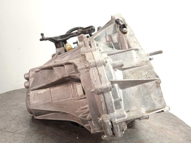 Caixa de Mudança montada (caixa mecânica de velocidades) Renault Scenic R9