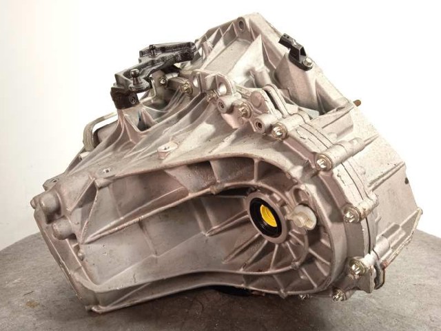 Caixa de Mudança montada (caixa mecânica de velocidades) Renault Scenic R9