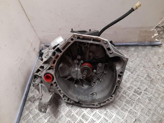 RENAULT TL4086 КПП в наличии Житомир