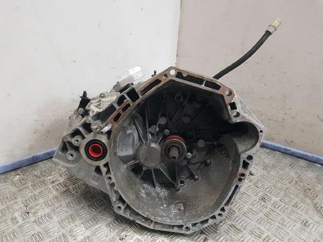 TL4086 RENAULT КПП купить в Чернигов