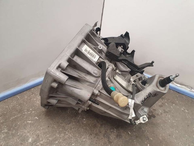RENAULT TL4087 КПП в наличии Днепр