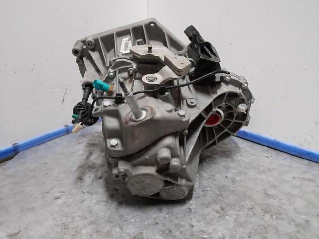 RENAULT TL4094 КПП в наличии Николаев