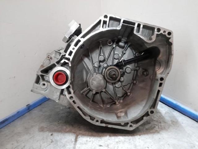 TL4094 RENAULT КПП купить в Винница