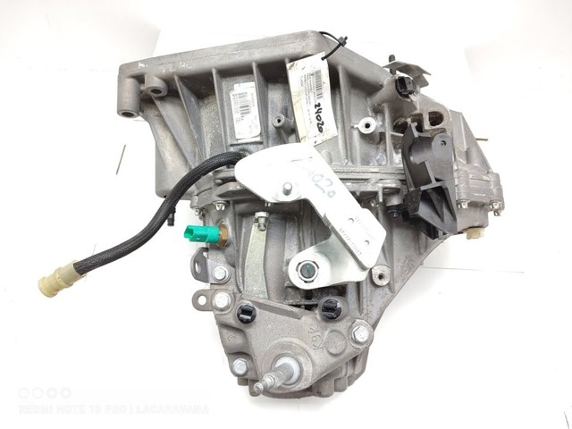 RENAULT TL4094 КПП в наличии Харьков