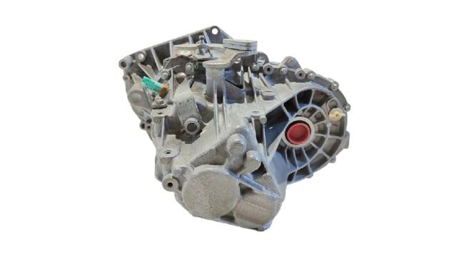 TL4094 RENAULT КПП купить в Львов