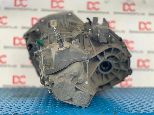 TL4119 NISSAN КПП купить в Харьков