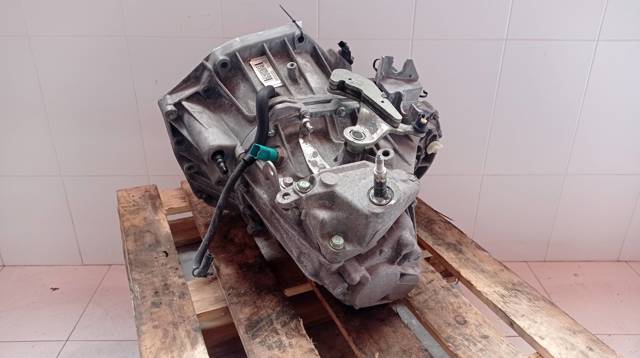 NISSAN TL4119 КПП в наличии Полтава