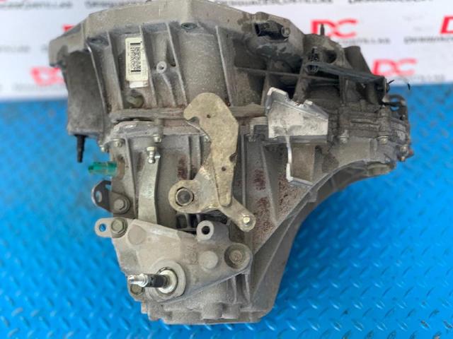 TL4119 NISSAN КПП в сборе (механическая коробка передач) купить в Одесса