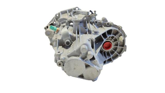 TL4125 NISSAN КПП в сборе (механическая коробка передач) купить в Сумы