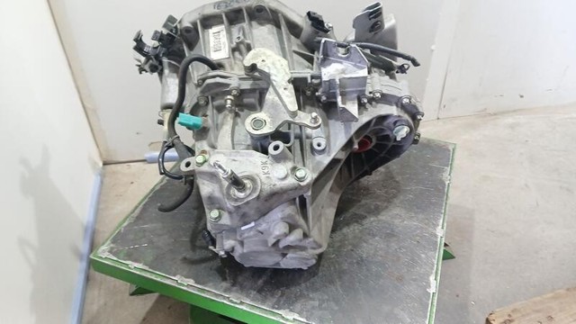 TL4125 КПП в сборе (механическая коробка передач) купить Одесса