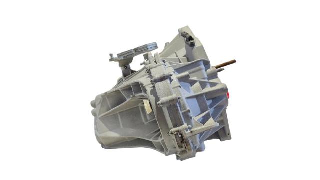 TL4125 NISSAN КПП купить в Полтава
