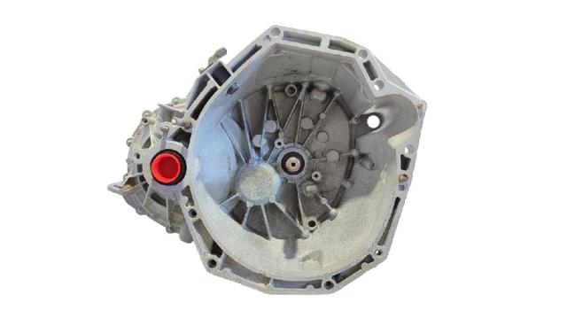 TL4125 NISSAN КПП купить в Ужгород