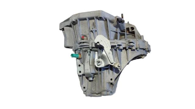 NISSAN TL4125 КПП в наличии Житомир