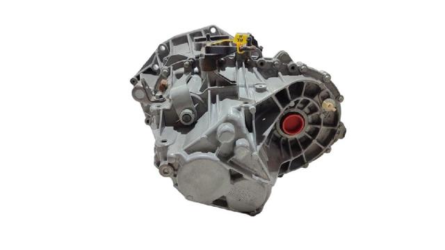 TL4126 NISSAN КПП купить в Черкассы