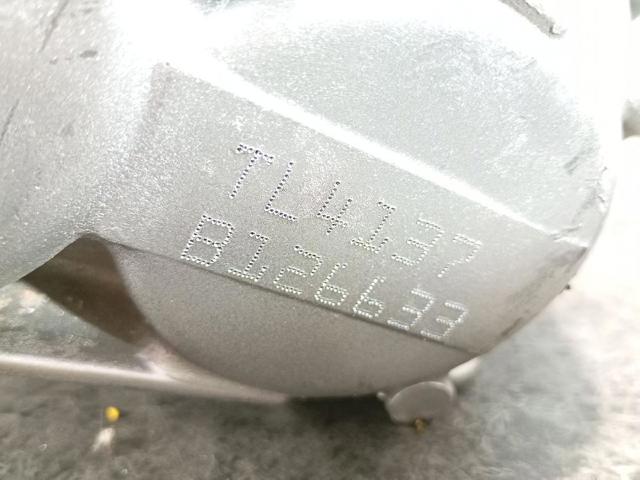 Caixa de Mudança montada (caixa mecânica de velocidades) Nissan Qashqai 2 J11