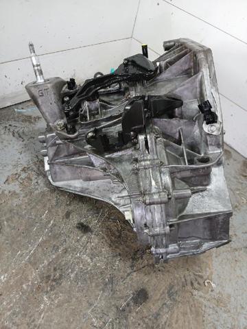 Caixa de Mudança montada (caixa mecânica de velocidades) Nissan Qashqai 2 J11