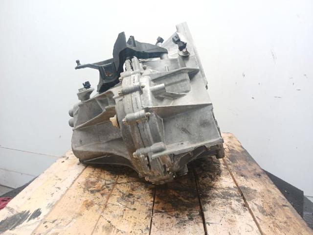 Caixa de Mudança montada (caixa mecânica de velocidades) Nissan Qashqai 2 J11