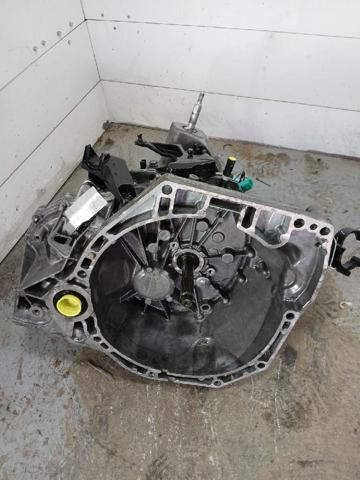 Caixa de Mudança montada (caixa mecânica de velocidades) Nissan Qashqai 2 J11