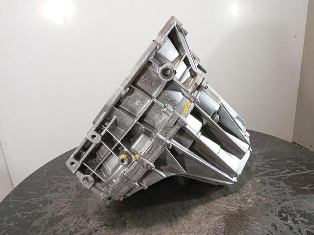 Caixa de Mudança montada (caixa mecânica de velocidades) Nissan Qashqai 2 J11