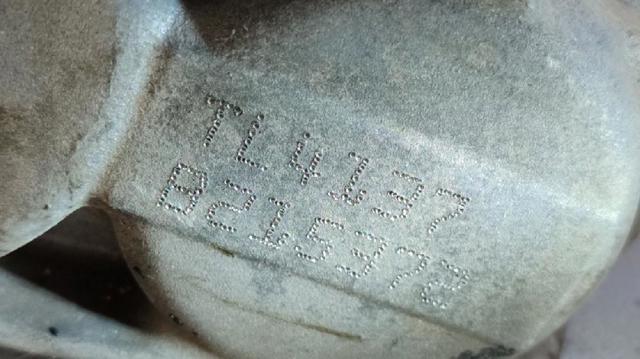 Caixa de Mudança montada (caixa mecânica de velocidades) Nissan Qashqai 2 J11