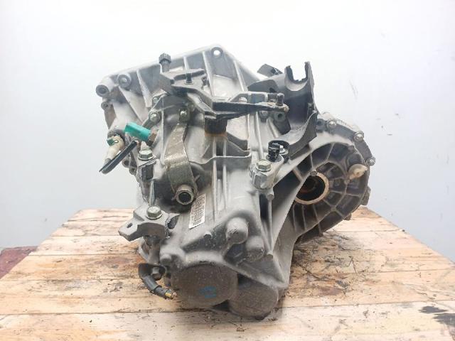 Caixa de Mudança montada (caixa mecânica de velocidades) Nissan Qashqai 2 J11