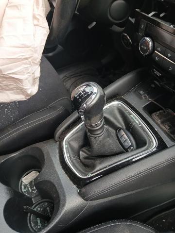 Caixa de Mudança montada (caixa mecânica de velocidades) Nissan Qashqai 2 J11