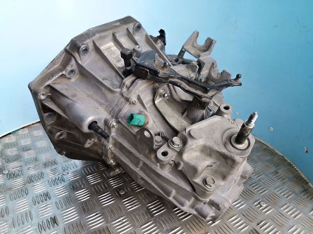 TL4138 NISSAN КПП купить в Черкассы