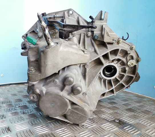 NISSAN TL4138 КПП в наличии Кривой Рог