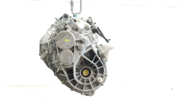 NISSAN TL4138 КПП в наличии Украина