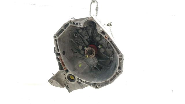 NISSAN TL4138 КПП в сборе (механическая коробка передач) в наличии Харьков