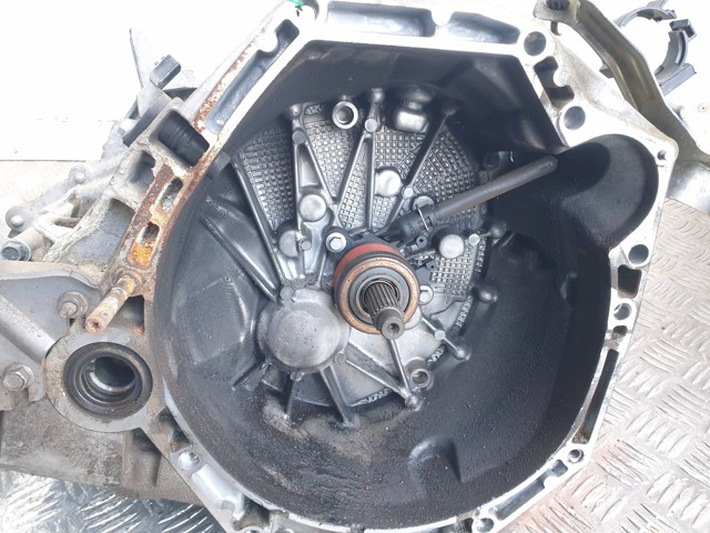 NISSAN TL4138 КПП в наличии Хмельницкий