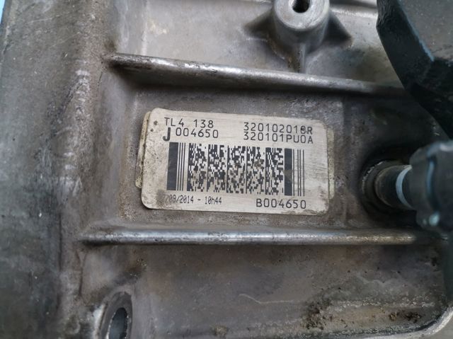 TL4138 КПП купить Винница