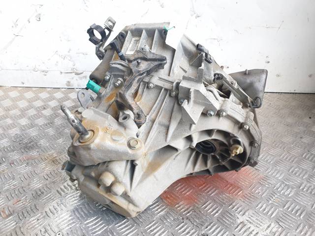 TL4138 NISSAN КПП купить в Каменское