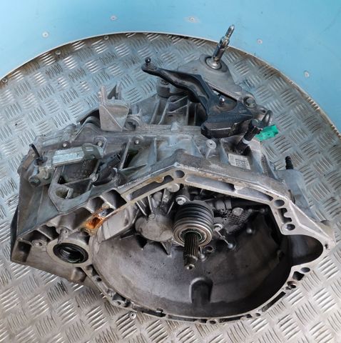 TL4138 NISSAN КПП в сборе (механическая коробка передач) купить в Ровно