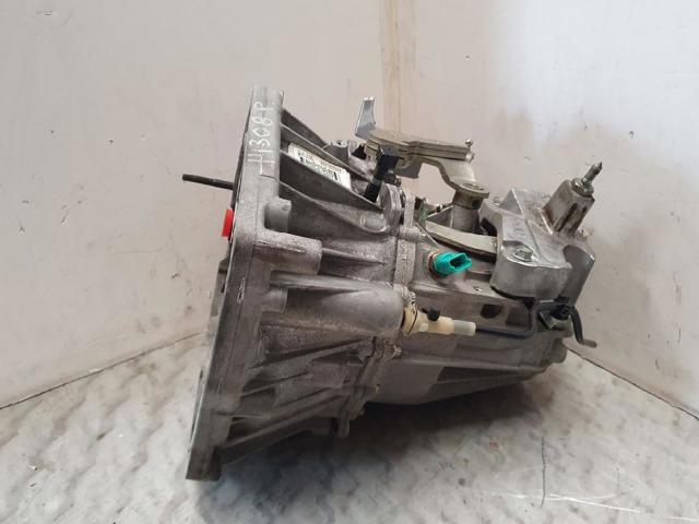 TL4143 NISSAN КПП в сборе (механическая коробка передач) купить в Каменское