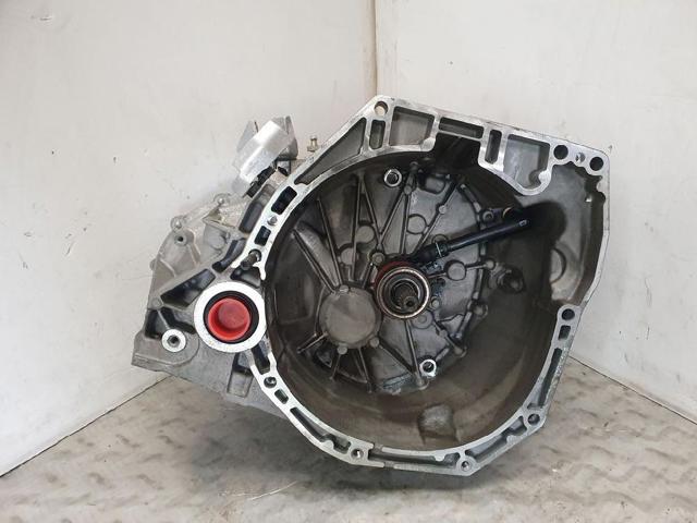 NISSAN TL4143 КПП в наличии Николаев