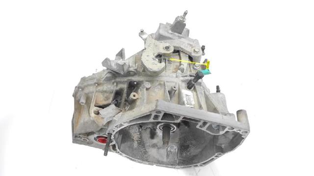 NISSAN TL4143 КПП в сборе (механическая коробка передач) в наличии Винница