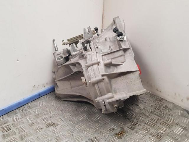 NISSAN TL4143 КПП в сборе (механическая коробка передач) в наличии Чернигов