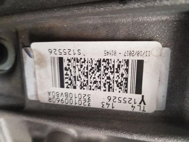 NISSAN TL4143 КПП в наличии Харьков