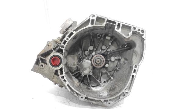 NISSAN TL4143 КПП в сборе (механическая коробка передач) в наличии Ирпень