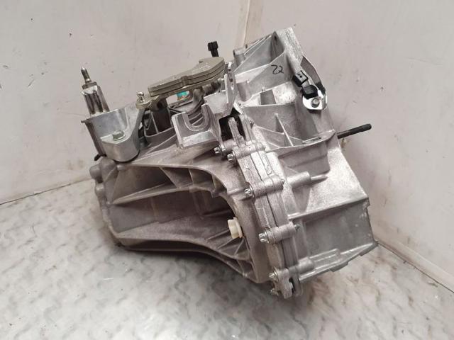 NISSAN TL4143 КПП в сборе (механическая коробка передач) в наличии Чернигов