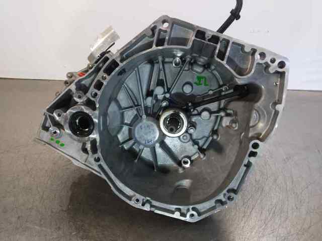 Caixa de Mudança montada (caixa mecânica de velocidades) Renault Megane 4 LV