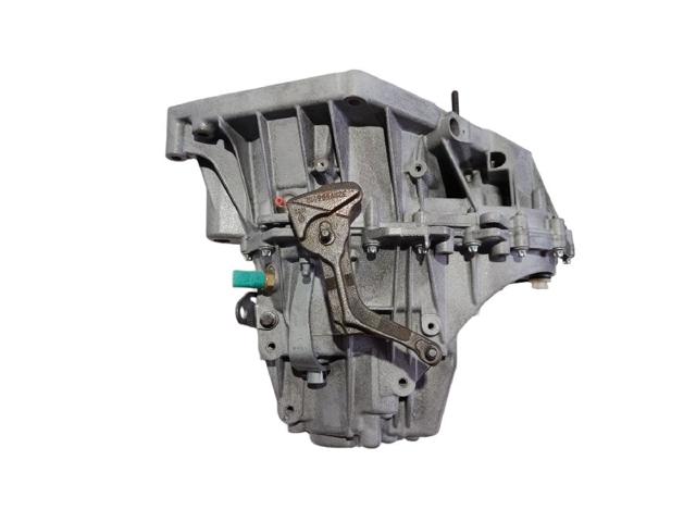 TL4352 RENAULT КПП купить в Украина