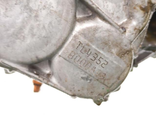 Caixa de Mudança montada (caixa mecânica de velocidades) Renault Megane 4 LV