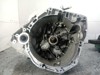 Caixa de Mudança montada (caixa mecânica de velocidades) TL4352 RENAULT